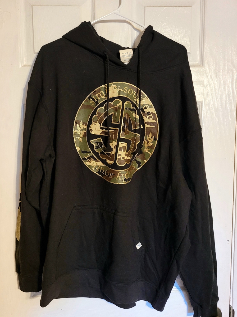 Simply Southern Hoodie